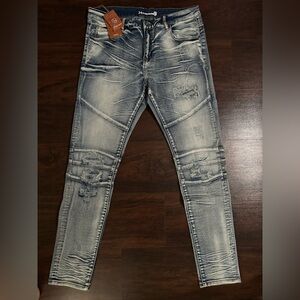 Brand New Jeans From “The Buckle” Retail Is $75.00 Asking $45.00